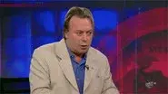 Christopher Hitchens still