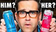 Dumbest His vs. Hers Products (TEST) still