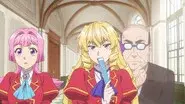 Dad Becomes a Sorcerer still