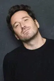 Jeremy Lorca