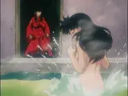Fateful Night in Togenkyo (2) still