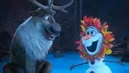 The Lion King still