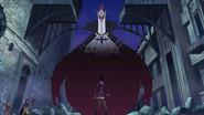 The Straw Hat Crew Gets Wiped Out! The Shadow-Shadow's Powers in Full Swing still