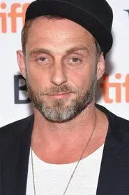 Roland Marko Simmonds