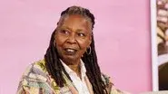 Whoopi Goldberg still