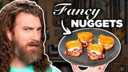 Fancy Comfort Food Taste Test still