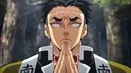 The Strongest of the Demon Slayer Corps still