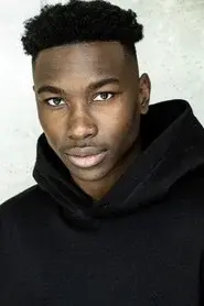 Devante Senior