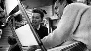 Charles & Ray Eames: The Architect and the Painter still