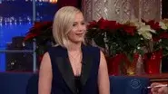 Jennifer Lawrence, Doris Kearns Goodwin, Sleater-Kinney still