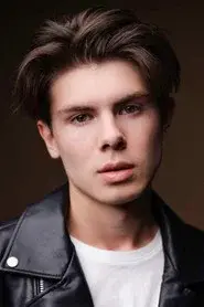 Jayden McGinlay