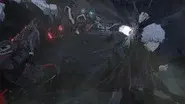 Revelation of Destruction -March to Decimation- still