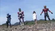 The Destroyer of Worlds still