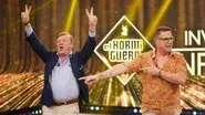 Los Morancos still
