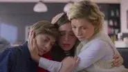 Mothers and Daughters still