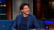Jon Bernthal, Alton Brown still