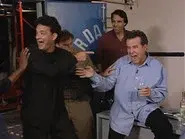 Tom Hanks/Bruce Springsteen still