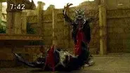 Super Awesome! Gigant Kyoryuzin still