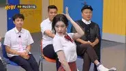 ITZY still