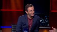 Michael Sheen still