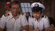 Return of the Captain's Lady/Love Ain't Illegal/The Irresistible Man still