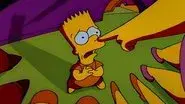 Bart vs. Thanksgiving still