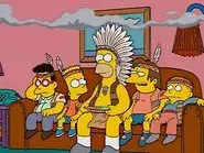 The Bart of War still