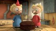 Thingumy and Bob still