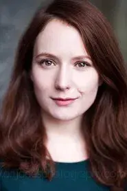 Freya Parker
