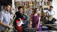 tUnE-yArDs still