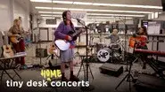 Olivia Rodrigo: Tiny Desk (Home) Concert still