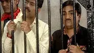 Real Thief Confesses His Crime still