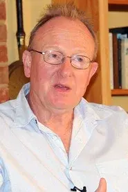 Selwyn Roberts