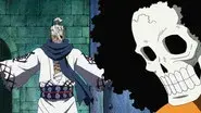 A Belief Worth Begging to Live for!! Brook Defends His Afro still