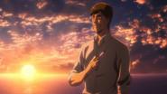 The Attack Titan still