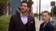The Murder of Lucifer Morningstar still