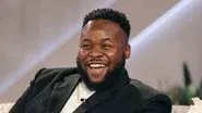 Tiffany Haddish, Samson Kayo still