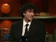 Jonathan Chait, Neil Gaiman still