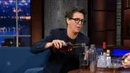 Rachel Maddow, Drive-By Truckers, Jason Isbell still
