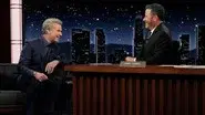 Will Ferrell, Colson "Machine Gun Kelly" Baker still