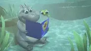A Tadpole Tale still