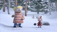 The Great Cold still