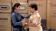 Jethalal Gets Panicky still