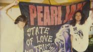 Pearl Jam Twenty still