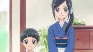 The Finest Hospitality!? Chiyu's Hostess Training still