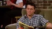 The One with Joey's Big Break still