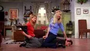 The One with Unagi still