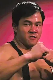 Frankie Chan Chi-Leung