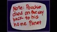 The Itchy & Scratchy & Poochie Show still