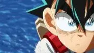 The Dragon God Orb Resurrected! still